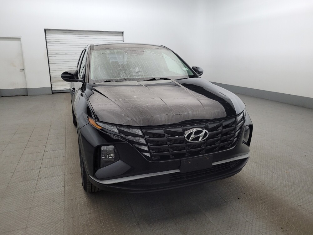 2022 Hyundai Tucson in Temple Hills, MD 20746 - 18128788 14