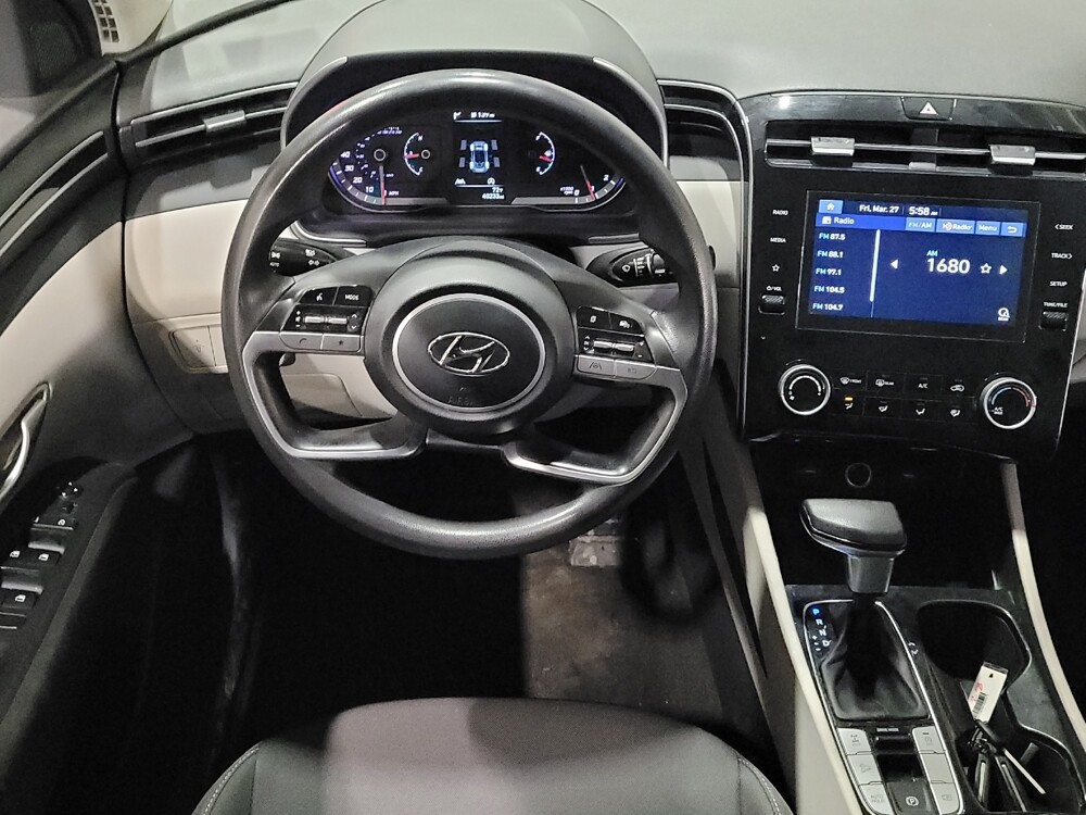 2022 Hyundai Tucson in Temple Hills, MD 20746 - 18128788 22