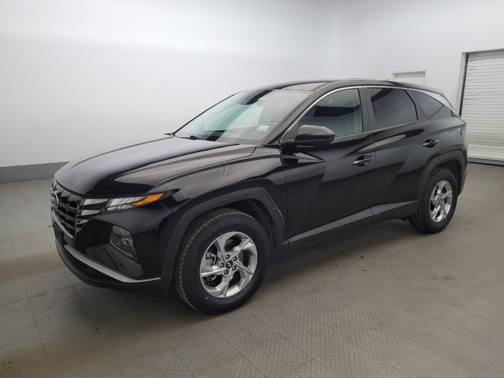2022 Hyundai Tucson in Temple Hills, MD 20746 - 18128788 2