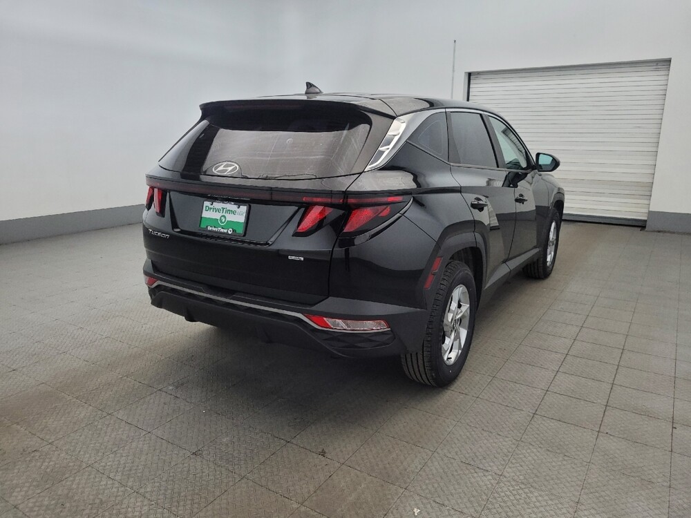 2022 Hyundai Tucson in Temple Hills, MD 20746 - 18128788 9