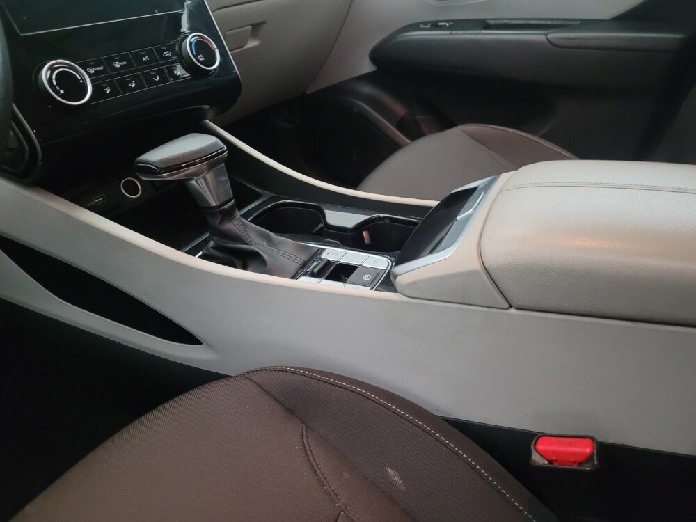 2022 Hyundai Tucson in Temple Hills, MD 20746 - 18128788 26