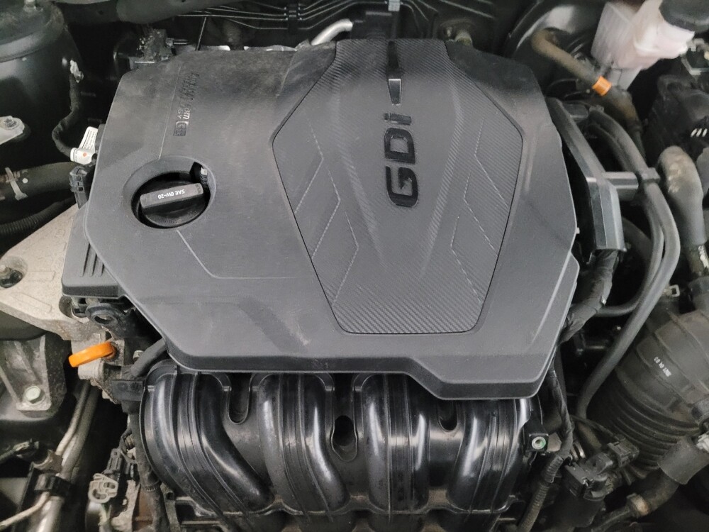 2022 Hyundai Tucson in Temple Hills, MD 20746 - 18128788 30