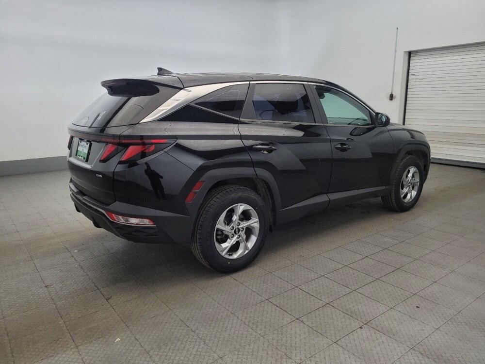 2022 Hyundai Tucson in Temple Hills, MD 20746 - 18128788 10