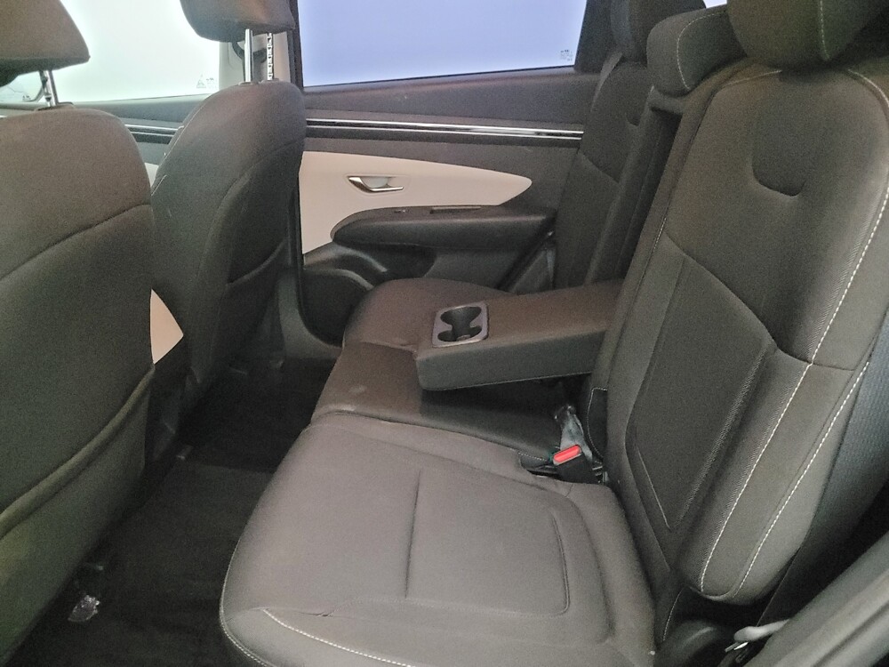 2022 Hyundai Tucson in Temple Hills, MD 20746 - 18128788 18