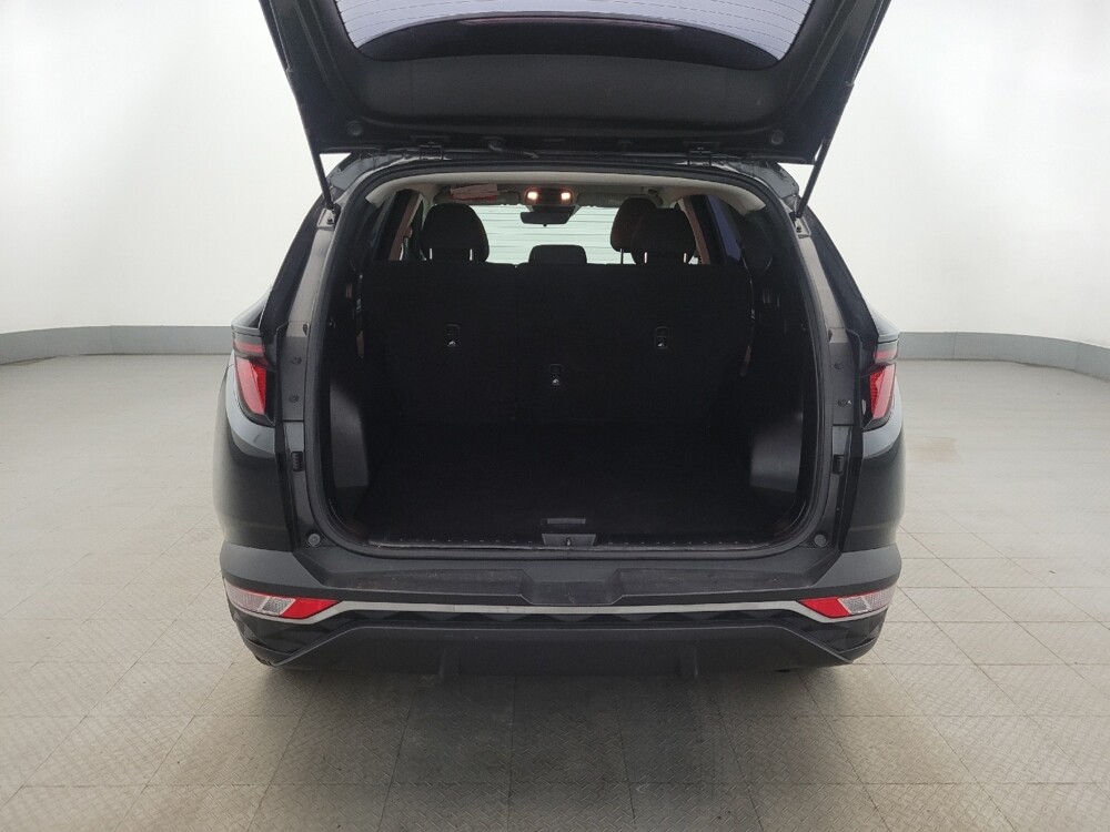 2022 Hyundai Tucson in Temple Hills, MD 20746 - 18128788 29