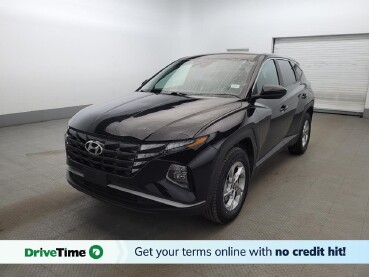 2022 Hyundai Tucson in Temple Hills, MD 20746