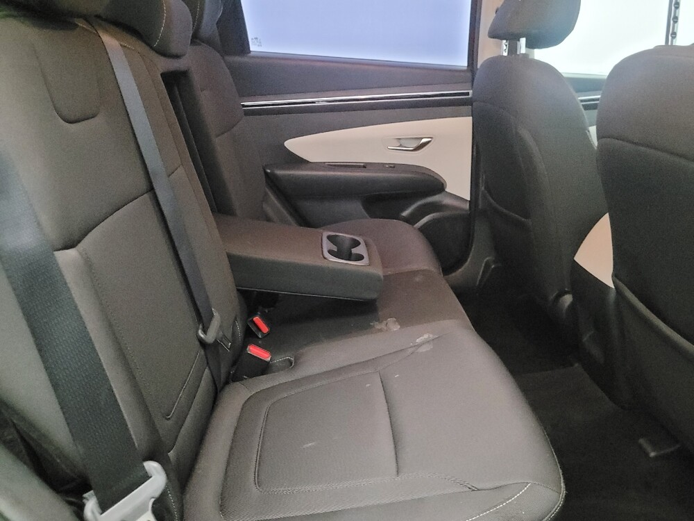 2022 Hyundai Tucson in Temple Hills, MD 20746 - 18128788 19