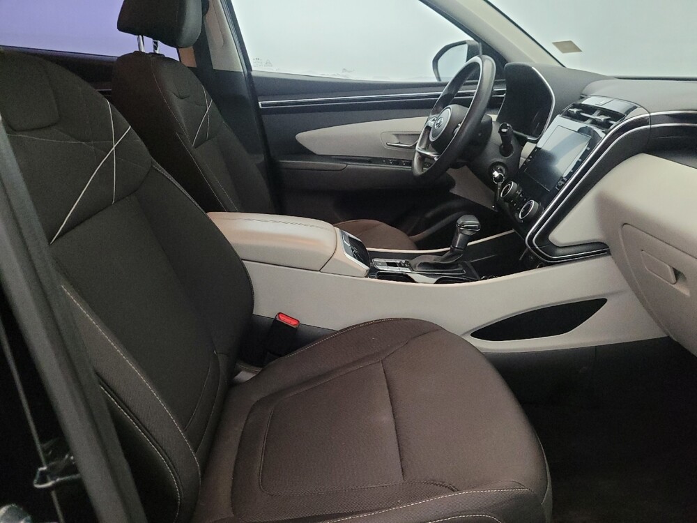 2022 Hyundai Tucson in Temple Hills, MD 20746 - 18128788 21