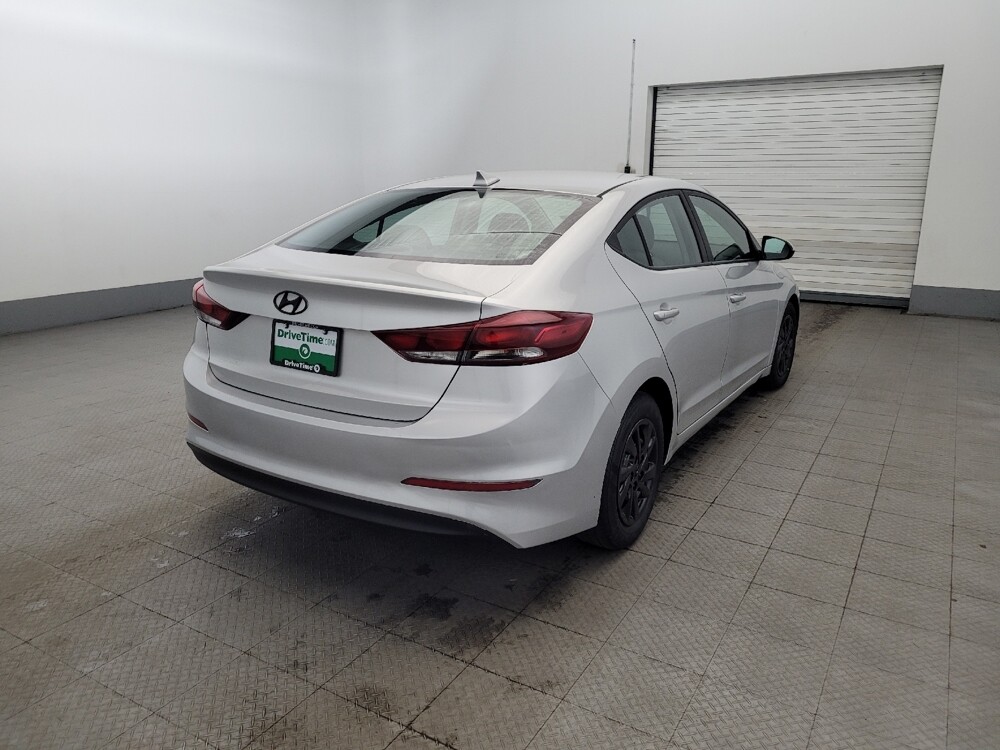 2017 Hyundai Elantra in Glen Burnie, MD 21061 - 18128790 9