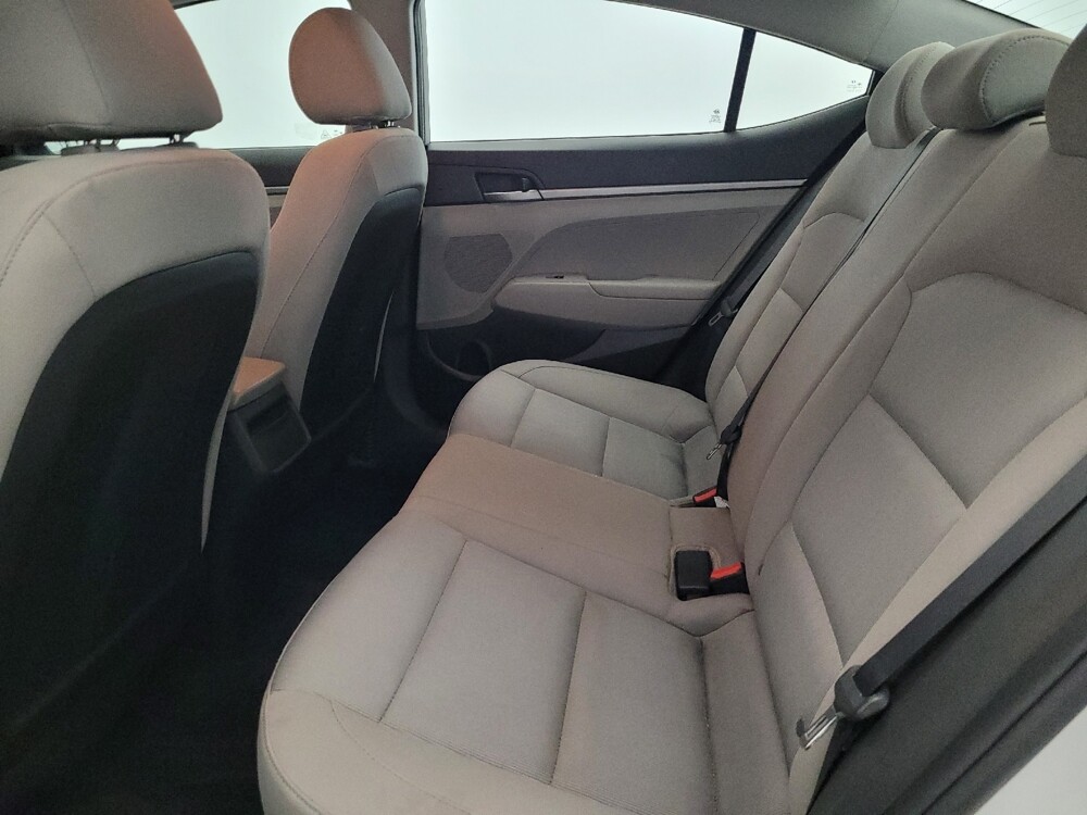 2017 Hyundai Elantra in Glen Burnie, MD 21061 - 18128790 18