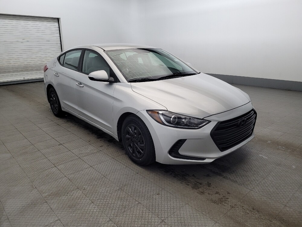 2017 Hyundai Elantra in Glen Burnie, MD 21061 - 18128790 13