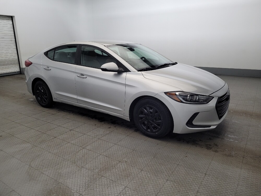 2017 Hyundai Elantra in Glen Burnie, MD 21061 - 18128790 11