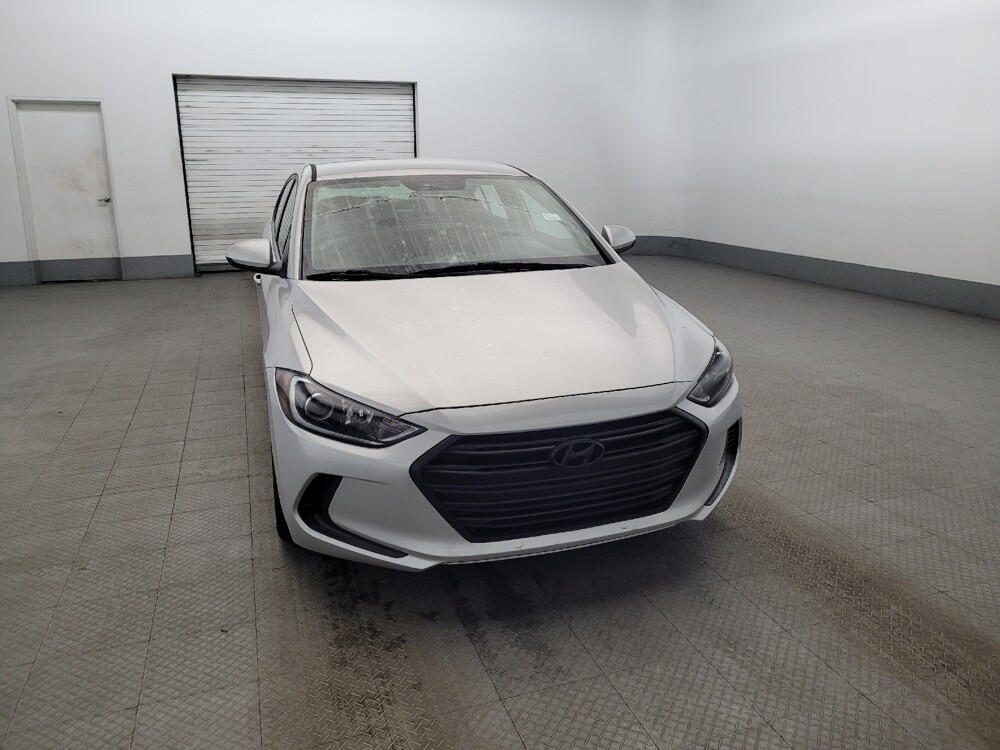 2017 Hyundai Elantra in Glen Burnie, MD 21061 - 18128790 14
