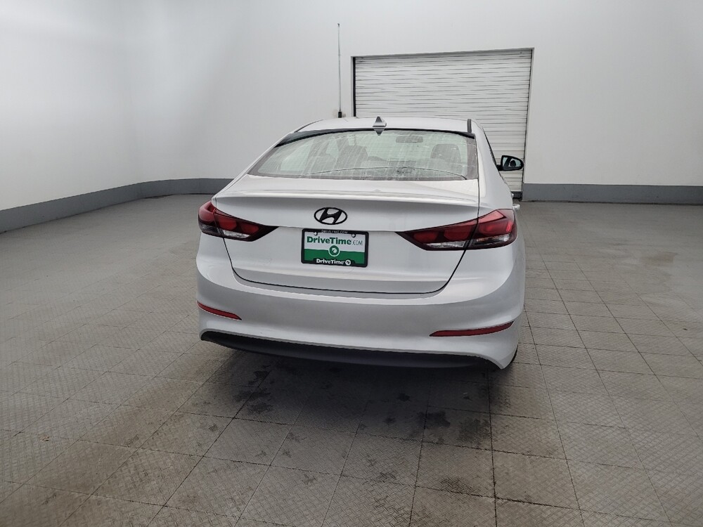 2017 Hyundai Elantra in Glen Burnie, MD 21061 - 18128790 7