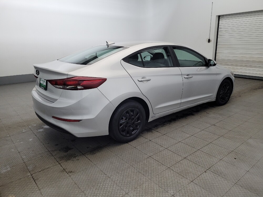 2017 Hyundai Elantra in Glen Burnie, MD 21061 - 18128790 10
