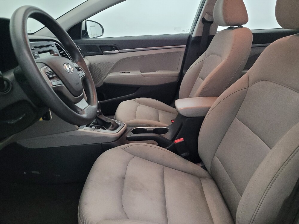 2017 Hyundai Elantra in Glen Burnie, MD 21061 - 18128790 17