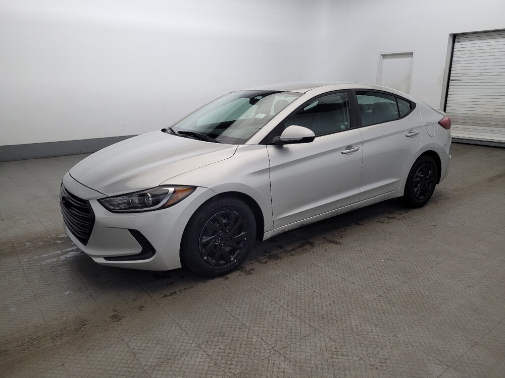 2017 Hyundai Elantra in Glen Burnie, MD 21061 - 18128790 2