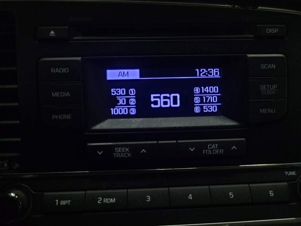 2017 Hyundai Elantra in Glen Burnie, MD 21061 - 18128790 25