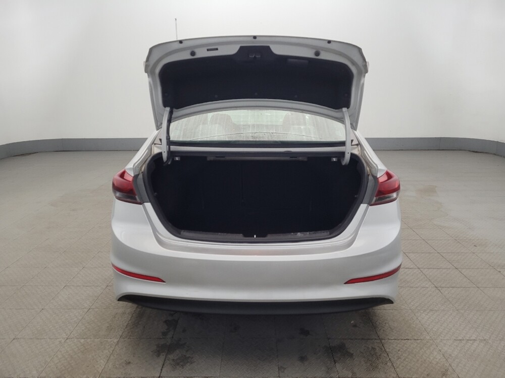 2017 Hyundai Elantra in Glen Burnie, MD 21061 - 18128790 29