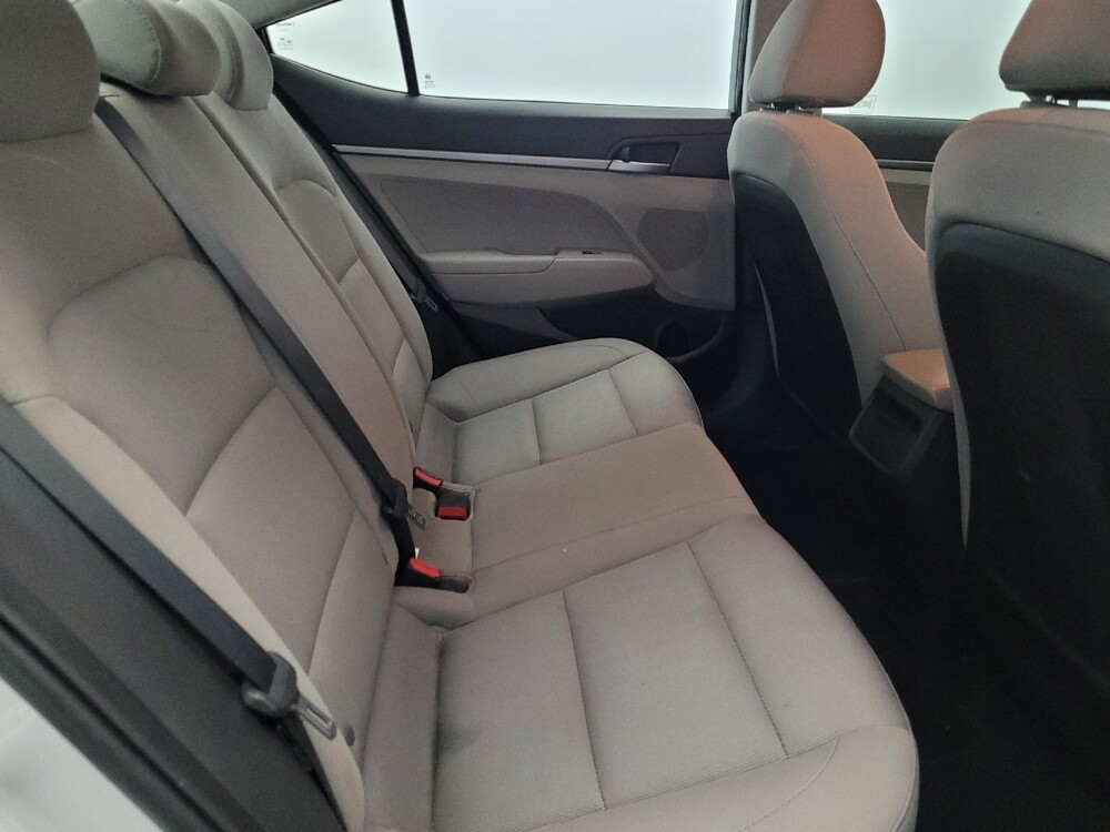 2017 Hyundai Elantra in Glen Burnie, MD 21061 - 18128790 19