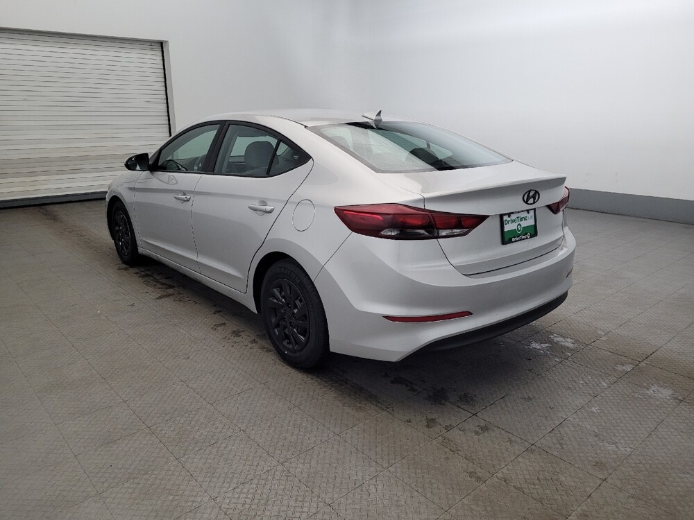2017 Hyundai Elantra in Glen Burnie, MD 21061 - 18128790 5
