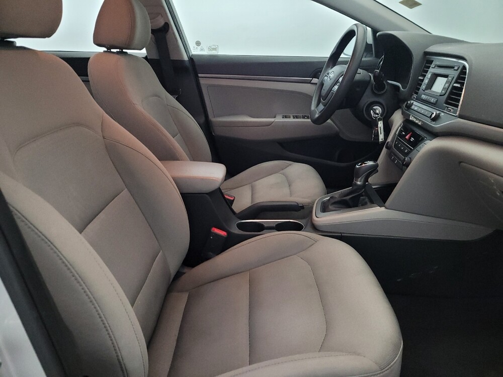 2017 Hyundai Elantra in Glen Burnie, MD 21061 - 18128790 21