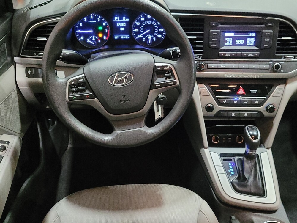 2017 Hyundai Elantra in Glen Burnie, MD 21061 - 18128790 22