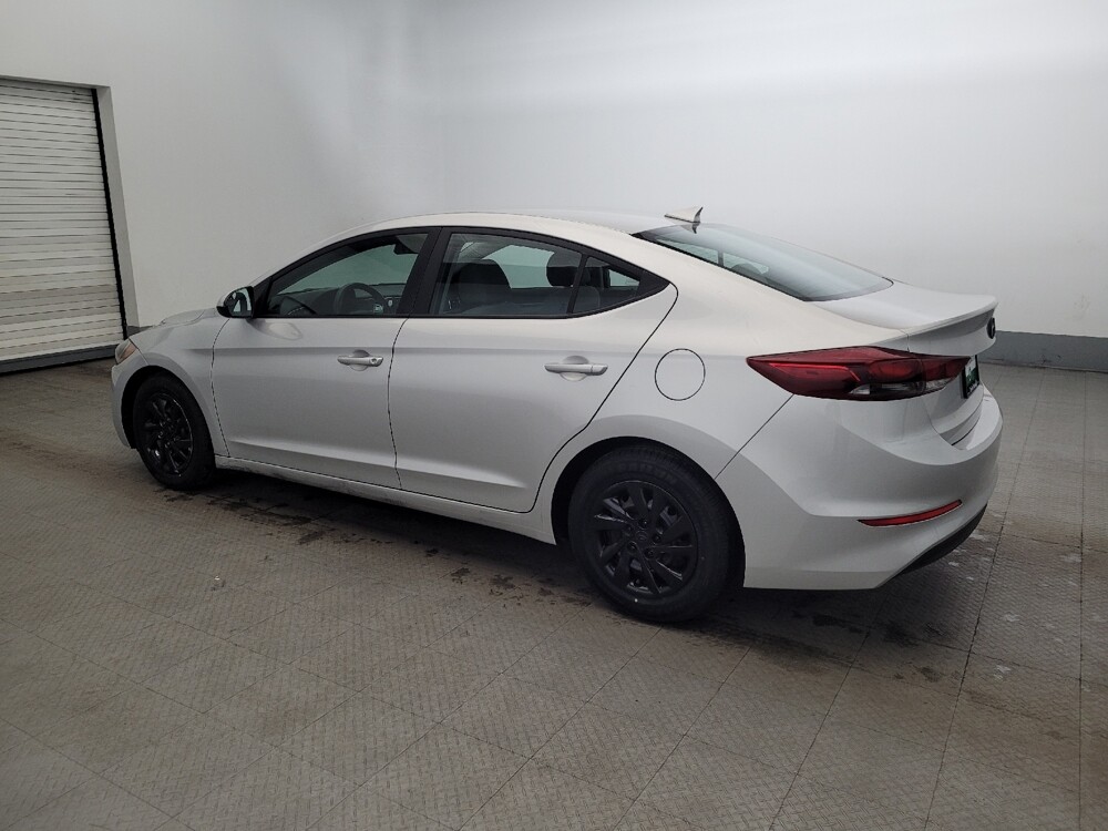 2017 Hyundai Elantra in Glen Burnie, MD 21061 - 18128790 3