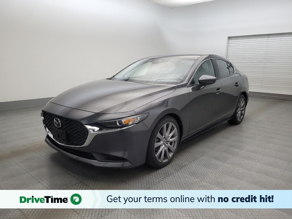 2020 MAZDA MAZDA3 in Glendale, AZ 85301 - 18128791