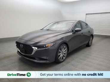 2020 MAZDA MAZDA3 in Glendale, AZ 85301