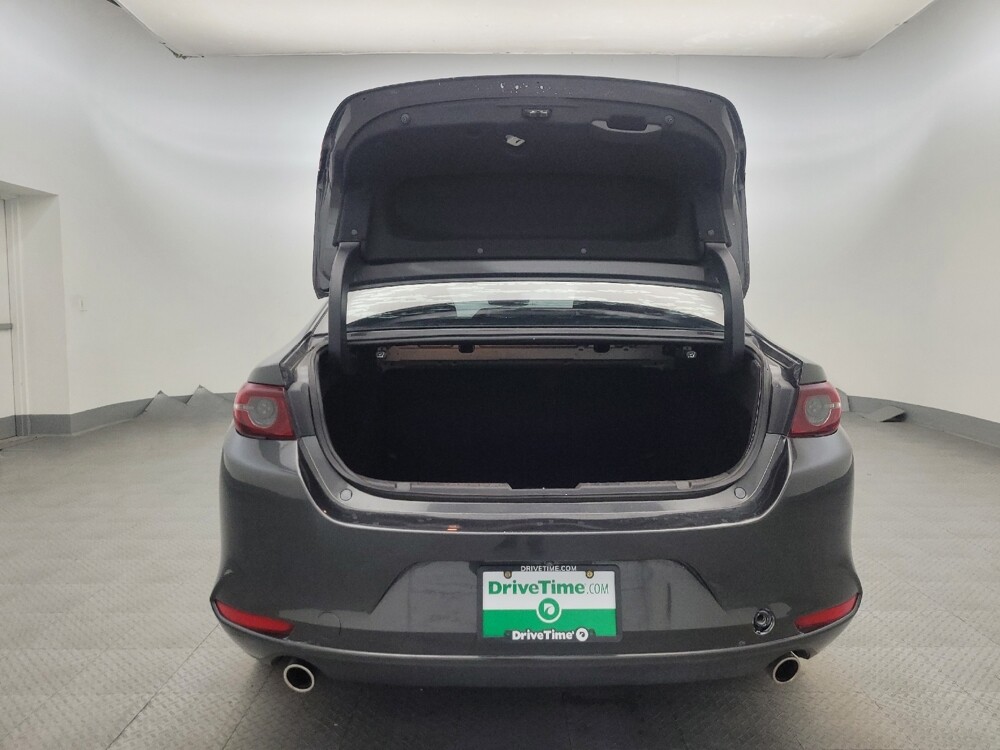 2020 MAZDA MAZDA3 in Glendale, AZ 85301 - 18128791 29