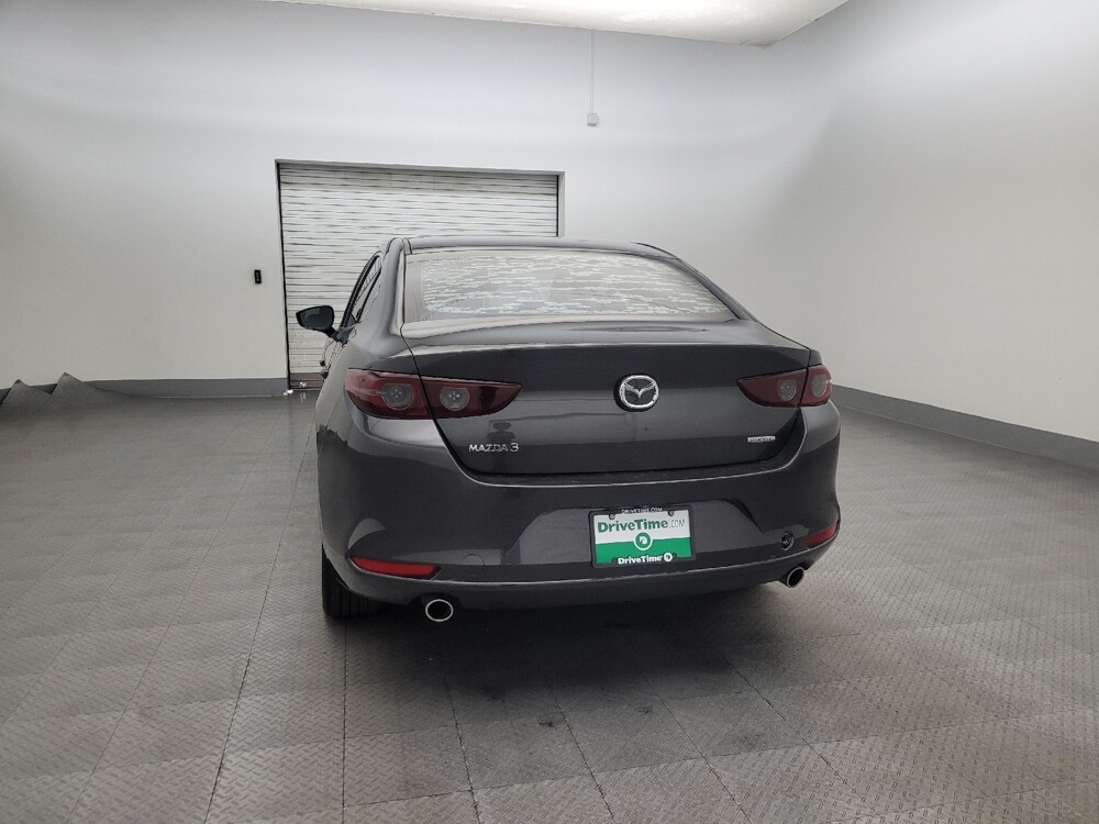 2020 MAZDA MAZDA3 in Glendale, AZ 85301 - 18128791 6