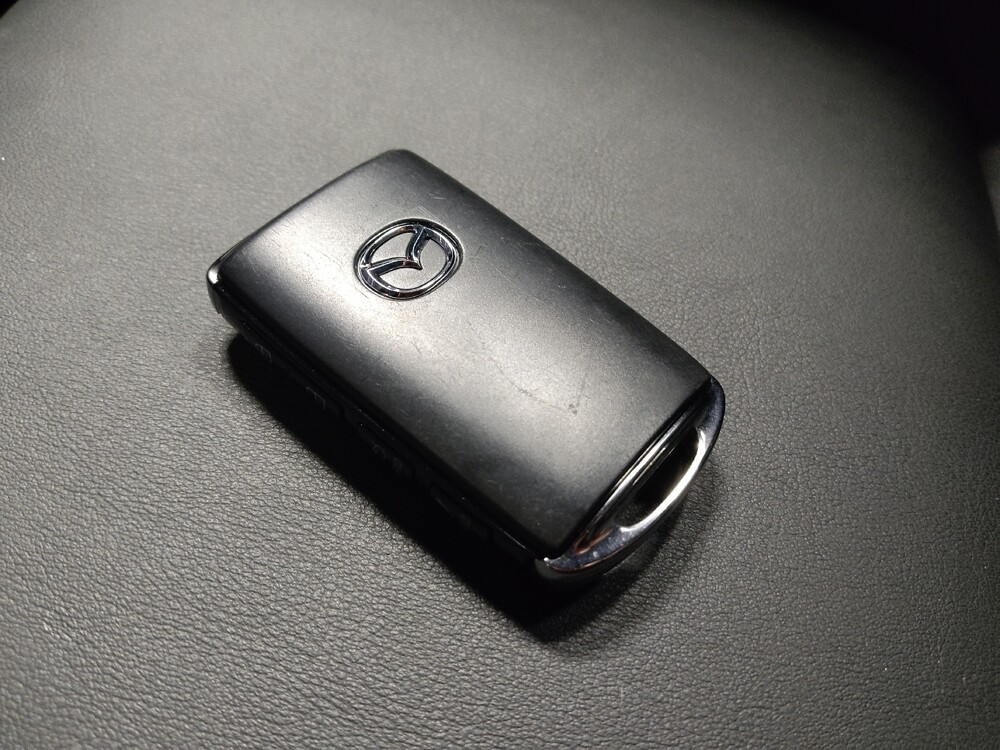 2020 MAZDA MAZDA3 in Glendale, AZ 85301 - 18128791 32