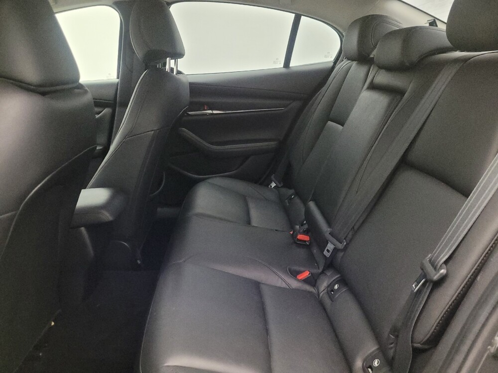 2020 MAZDA MAZDA3 in Glendale, AZ 85301 - 18128791 18