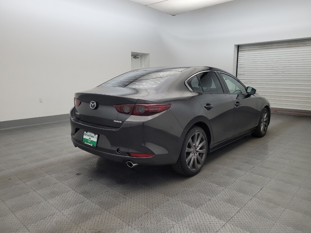 2020 MAZDA MAZDA3 in Glendale, AZ 85301 - 18128791 9