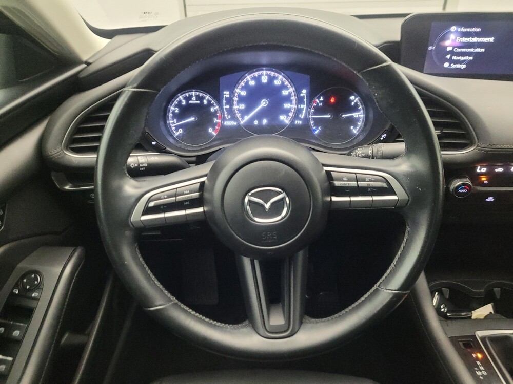 2020 MAZDA MAZDA3 in Glendale, AZ 85301 - 18128791 22