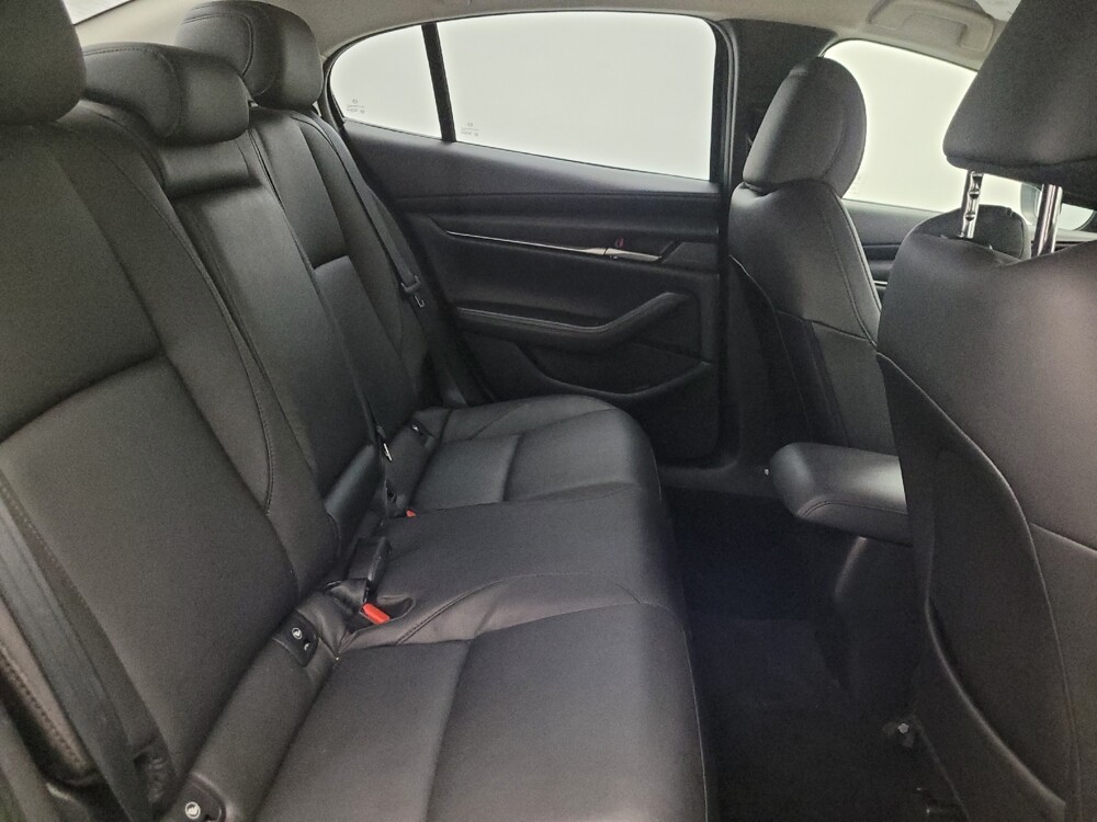 2020 MAZDA MAZDA3 in Glendale, AZ 85301 - 18128791 19