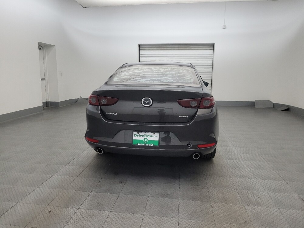 2020 MAZDA MAZDA3 in Glendale, AZ 85301 - 18128791 7