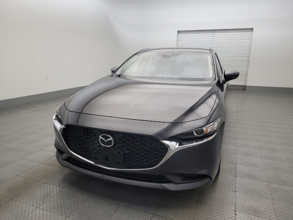 2020 MAZDA MAZDA3 in Glendale, AZ 85301 - 18128791 15