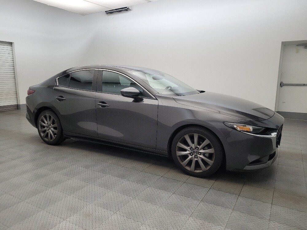 2020 MAZDA MAZDA3 in Glendale, AZ 85301 - 18128791 11