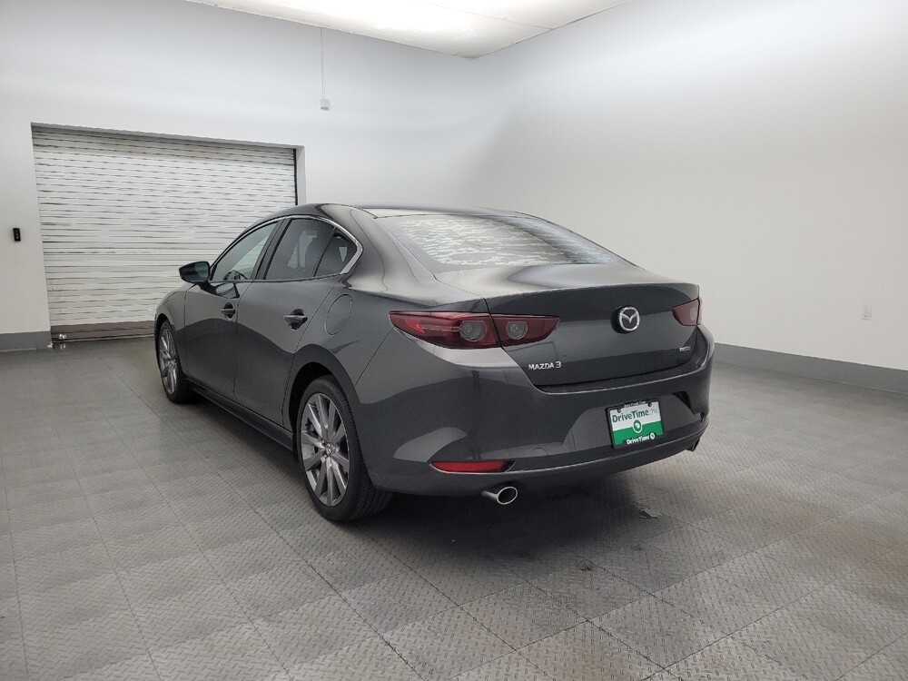 2020 MAZDA MAZDA3 in Glendale, AZ 85301 - 18128791 5