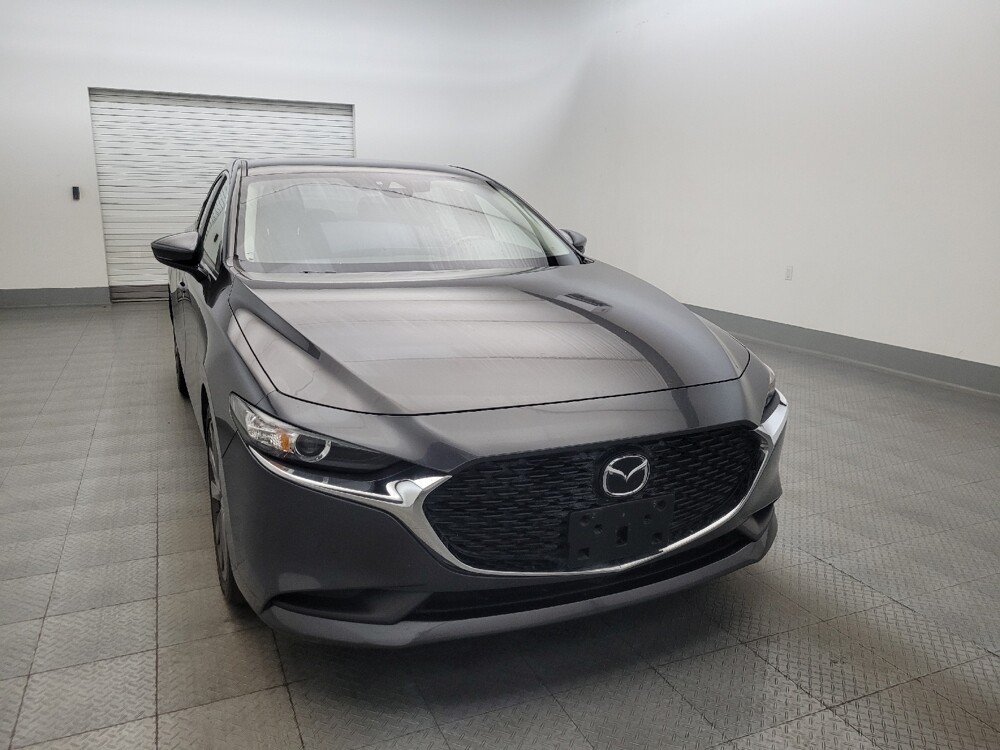 2020 MAZDA MAZDA3 in Glendale, AZ 85301 - 18128791 14