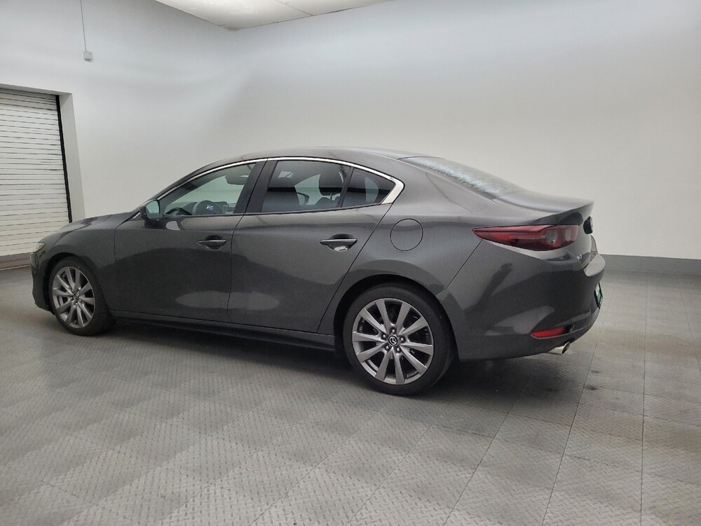 2020 MAZDA MAZDA3 in Glendale, AZ 85301 - 18128791 3