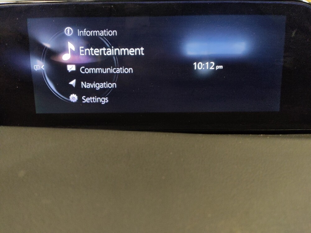 2020 MAZDA MAZDA3 in Glendale, AZ 85301 - 18128791 25