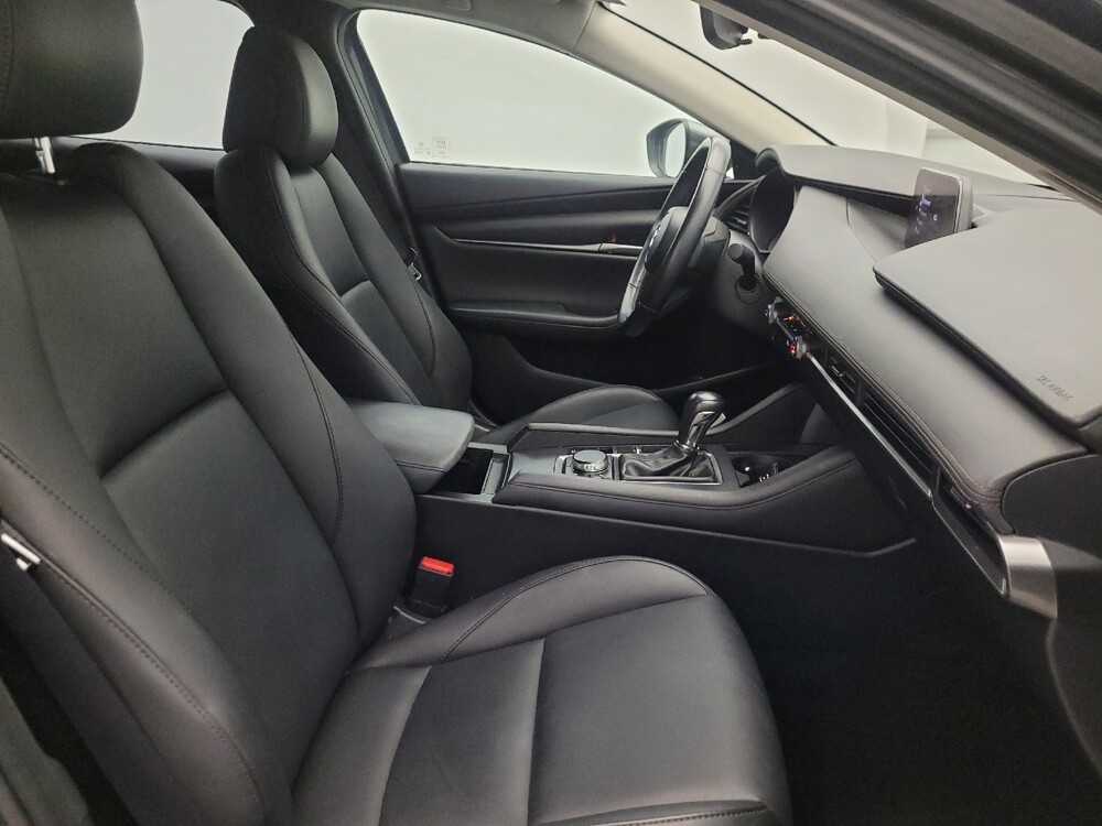 2020 MAZDA MAZDA3 in Glendale, AZ 85301 - 18128791 21
