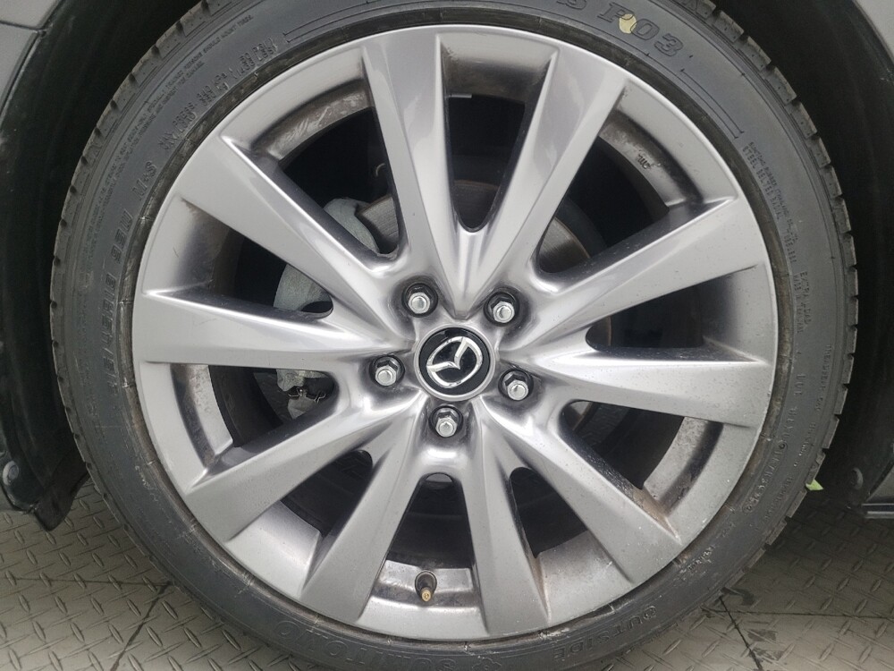 2020 MAZDA MAZDA3 in Glendale, AZ 85301 - 18128791 31