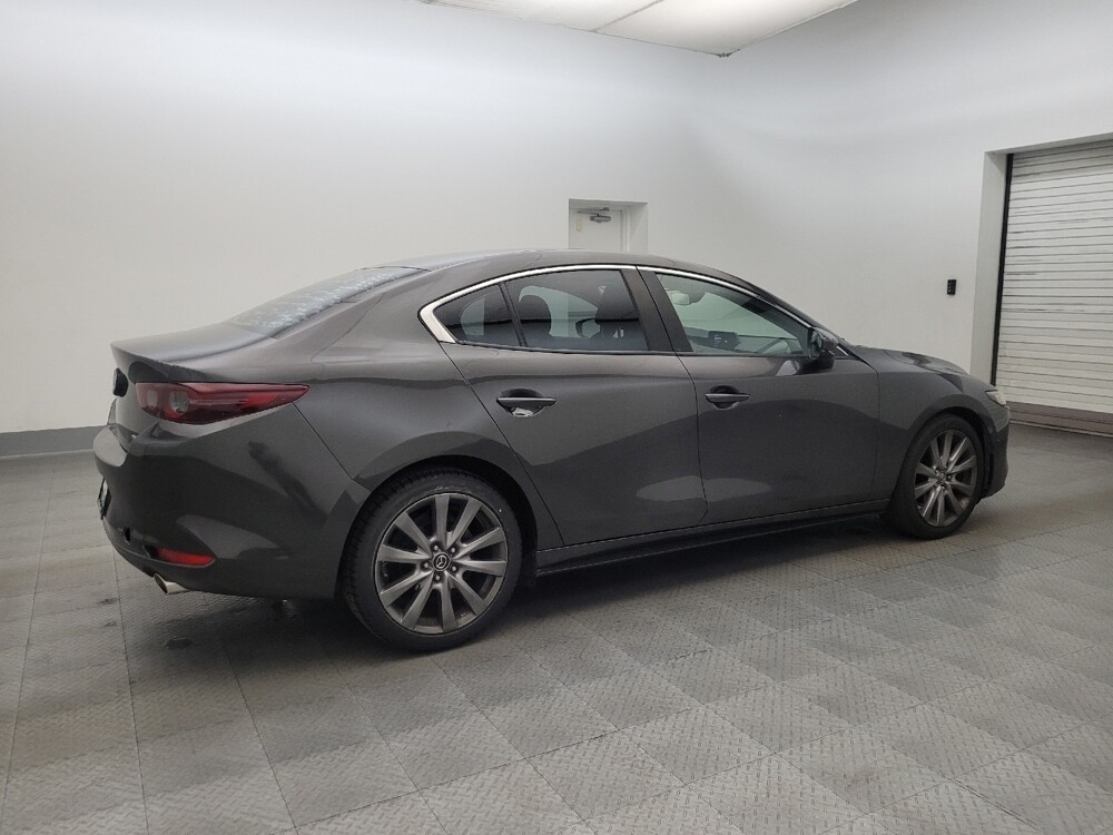 2020 MAZDA MAZDA3 in Glendale, AZ 85301 - 18128791 10