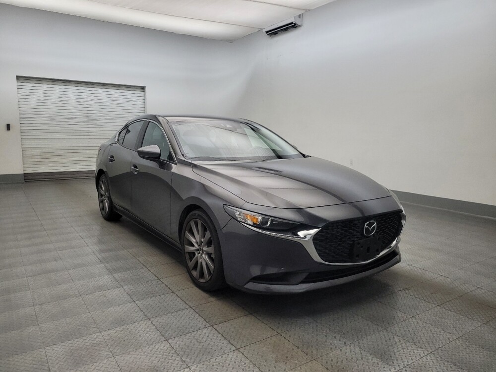 2020 MAZDA MAZDA3 in Glendale, AZ 85301 - 18128791 13