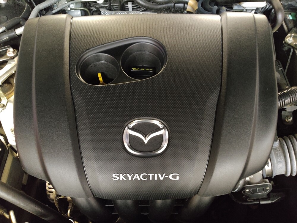 2020 MAZDA MAZDA3 in Glendale, AZ 85301 - 18128791 30