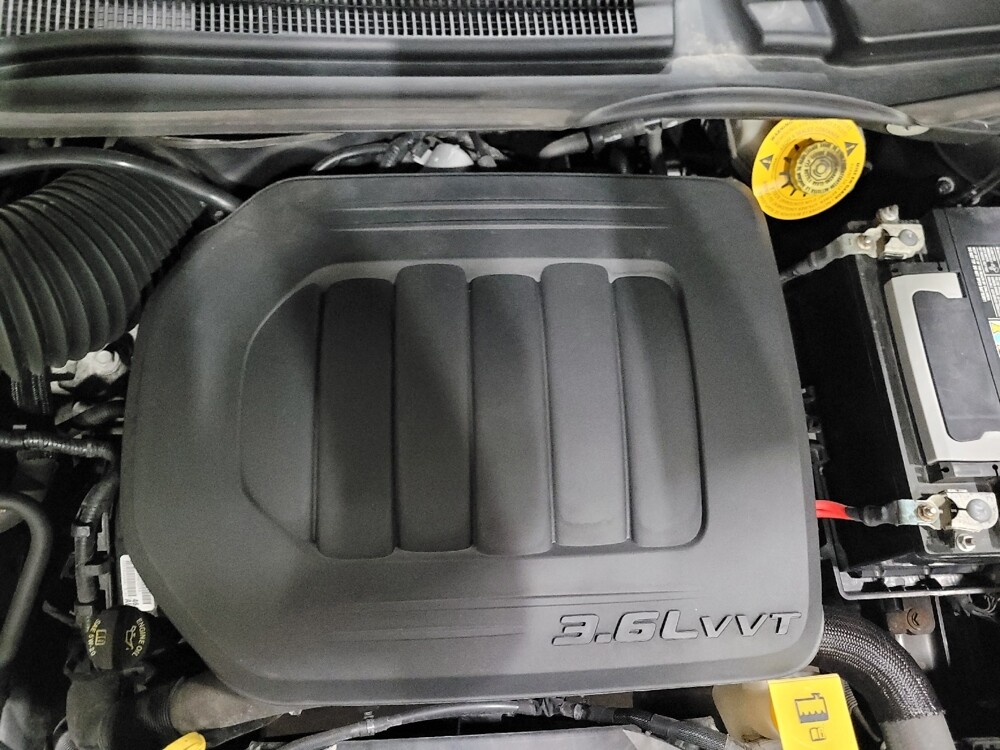 2019 Dodge Grand Caravan in Temple Hills, MD 20746 - 18128792 30